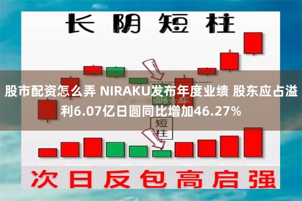 股市配资怎么弄 NIRAKU发布年度业绩 股东应占溢利6.07亿日圆同比增加46.27%