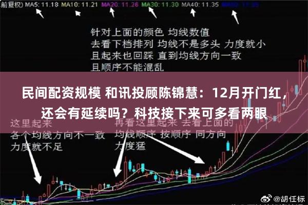 民间配资规模 和讯投顾陈锦慧：12月开门红，还会有延续吗？科技接下来可多看两眼