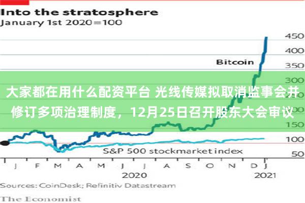 大家都在用什么配资平台 光线传媒拟取消监事会并修订多项治理制度，12月25日召开股东大会审议
