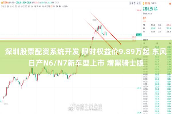 深圳股票配资系统开发 限时权益价9.89万起 东风日产N6/N7新车型上市 增黑骑士版
